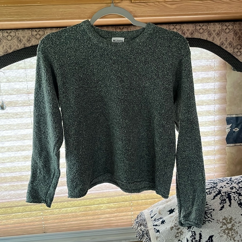Columbia Women's Sweater